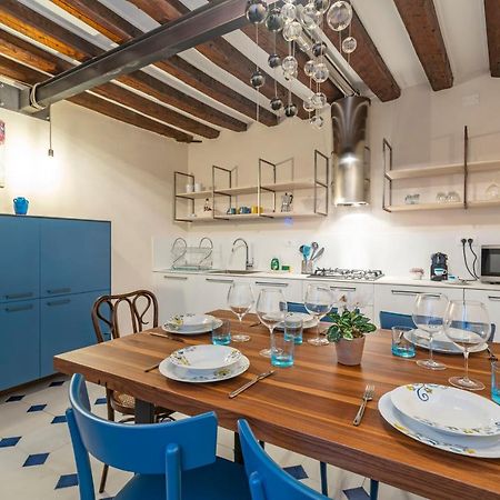 베니스 San Silvestro House 아파트 외부 사진
