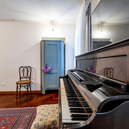 베니스 San Silvestro House 아파트 외부 사진