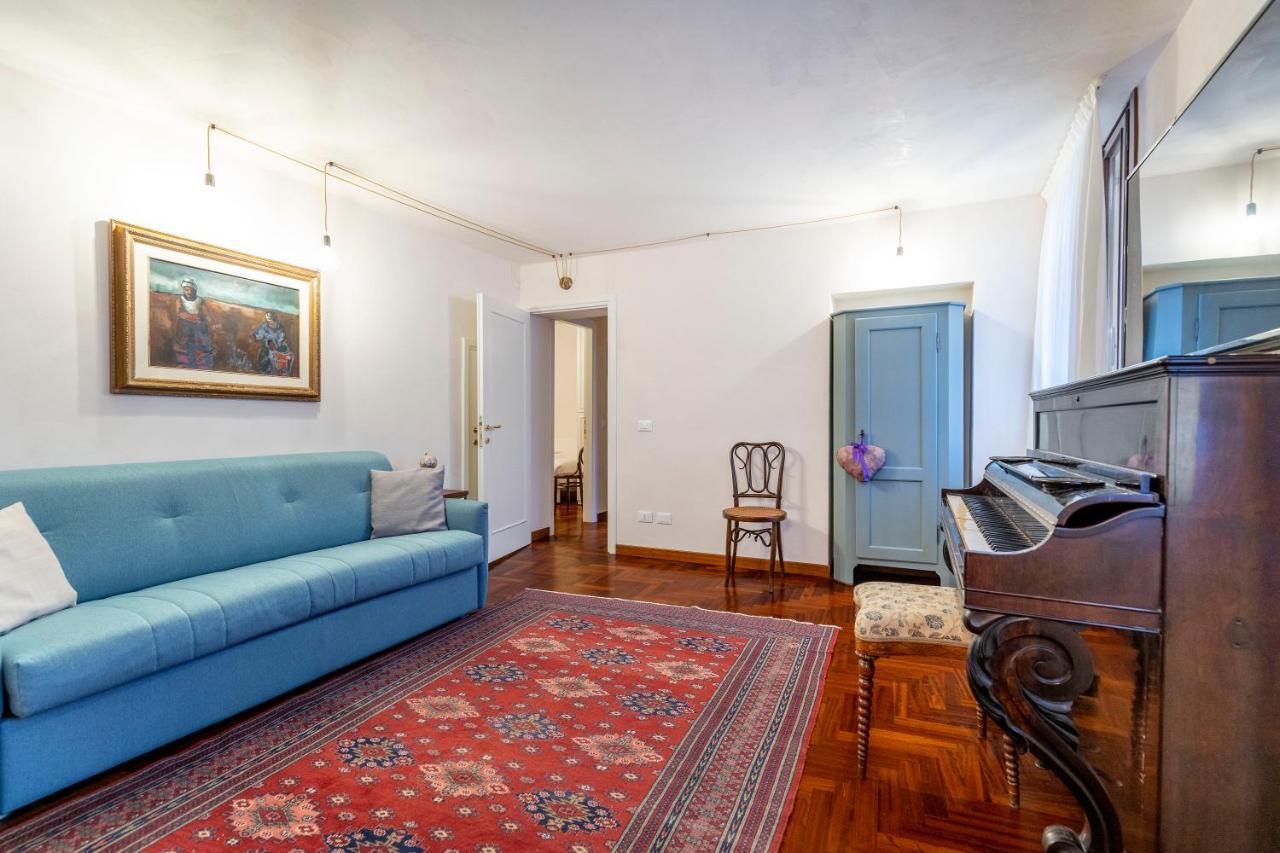 베니스 San Silvestro House 아파트 외부 사진