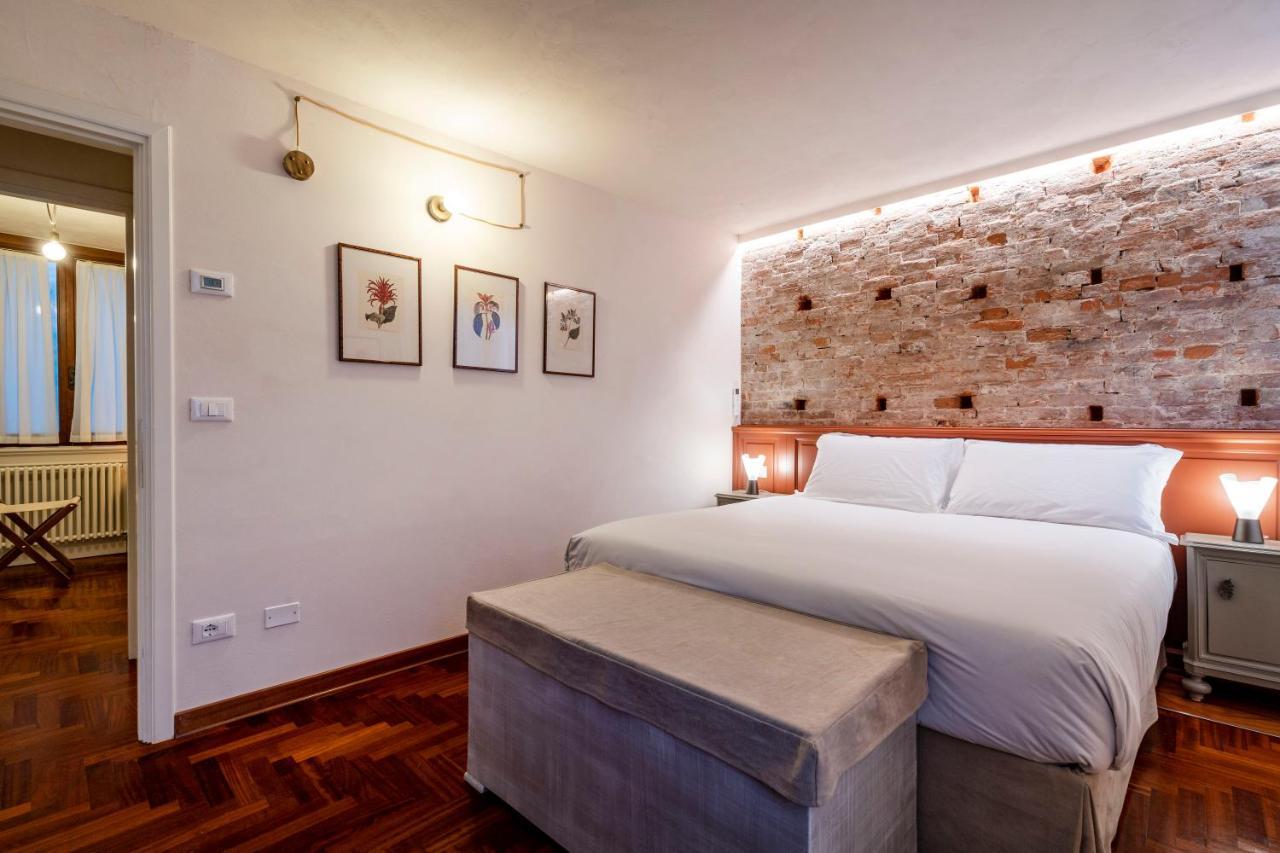 베니스 San Silvestro House 아파트 외부 사진
