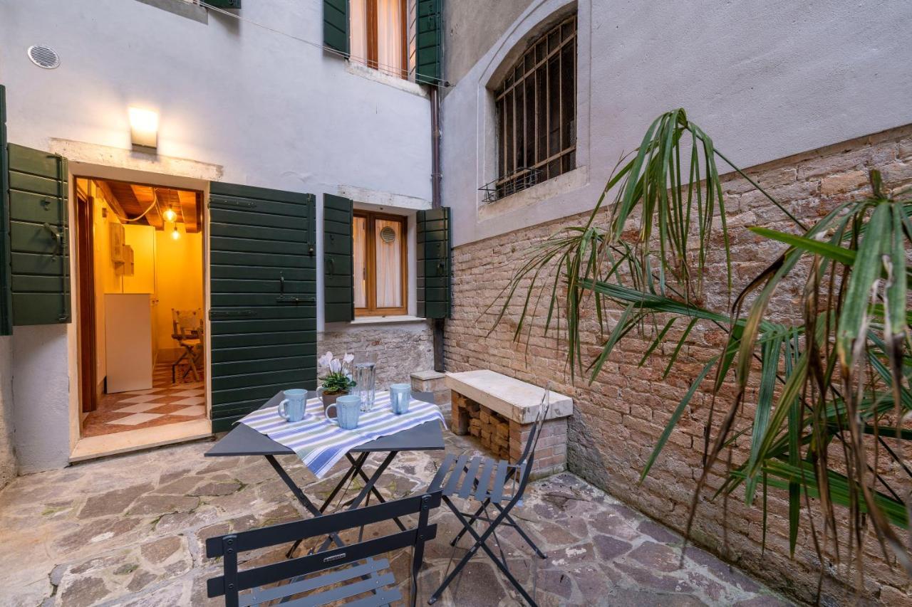 베니스 San Silvestro House 아파트 외부 사진