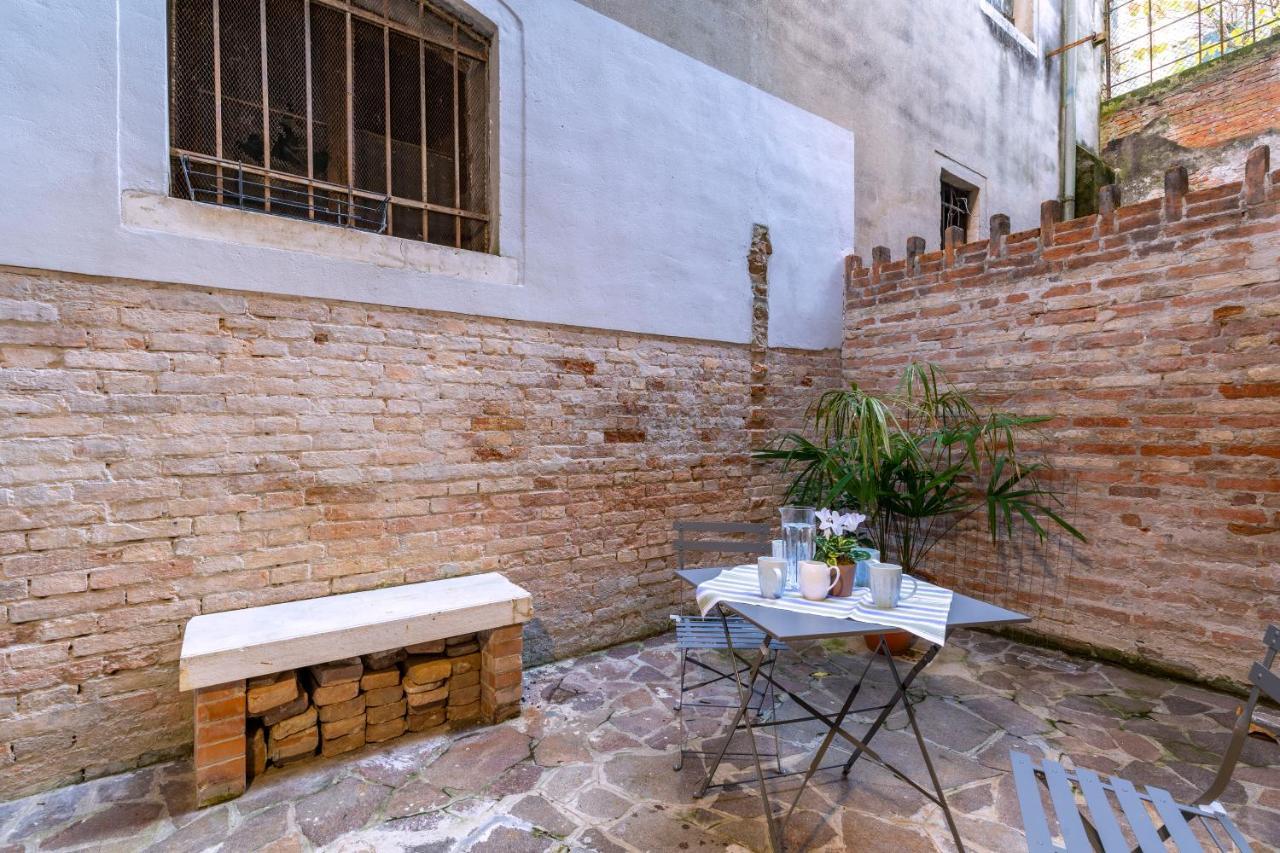 베니스 San Silvestro House 아파트 외부 사진