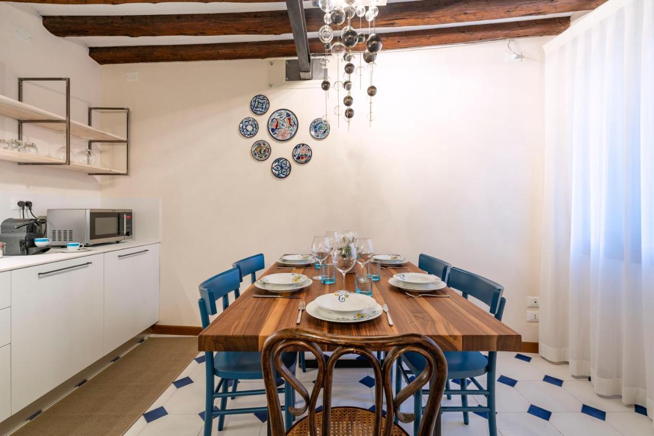 베니스 San Silvestro House 아파트 외부 사진