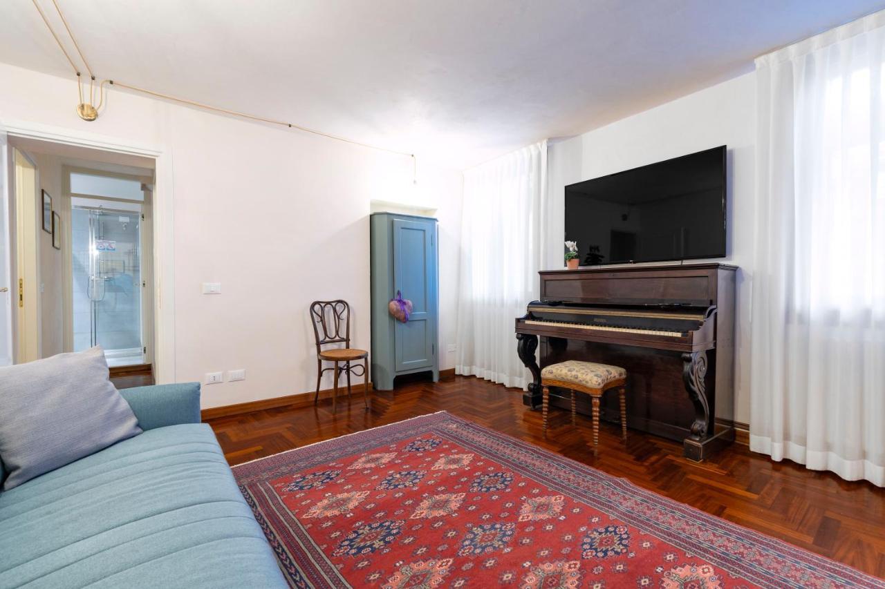 베니스 San Silvestro House 아파트 외부 사진