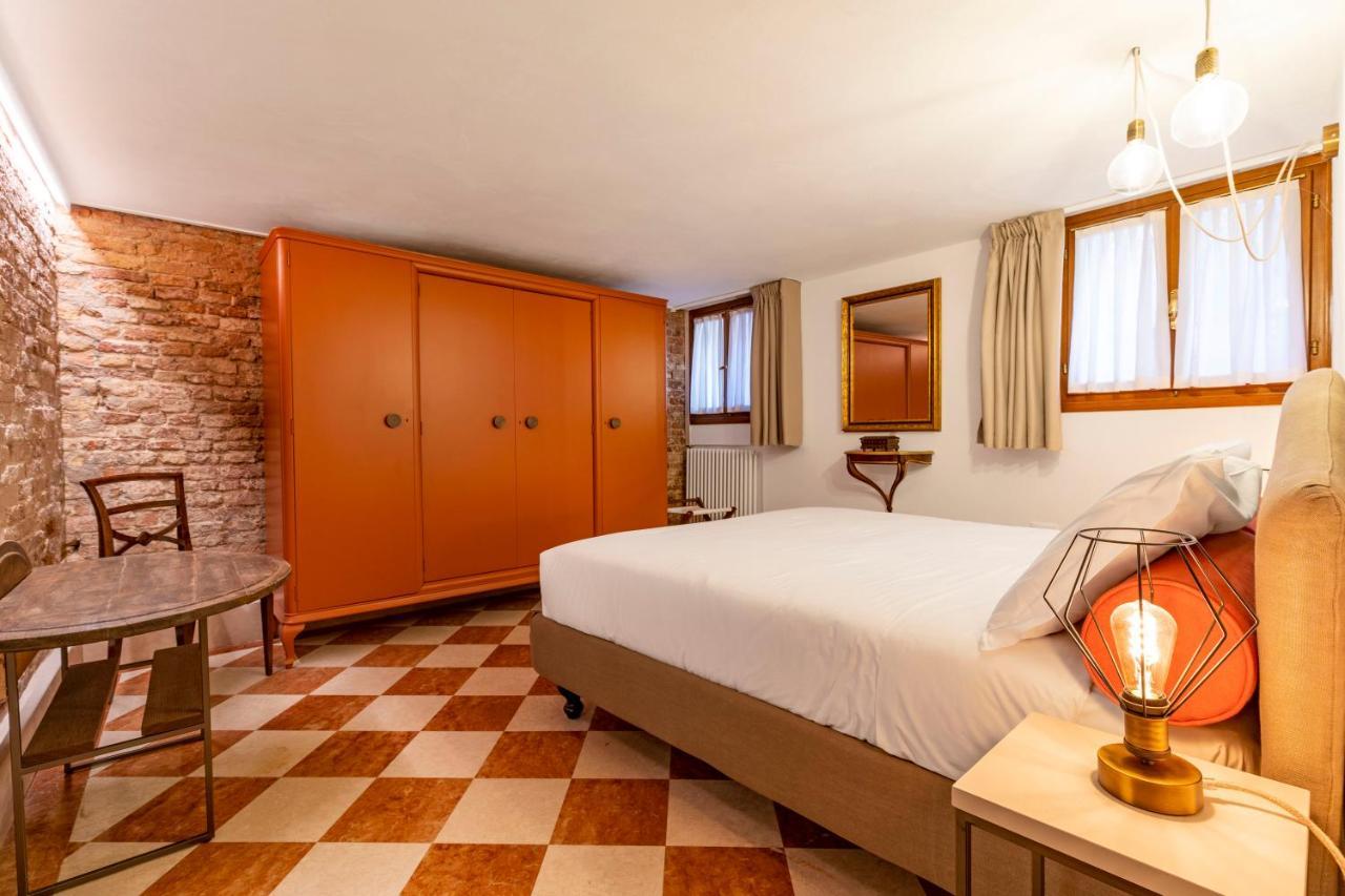 베니스 San Silvestro House 아파트 외부 사진