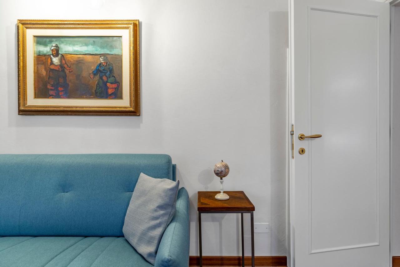 베니스 San Silvestro House 아파트 외부 사진