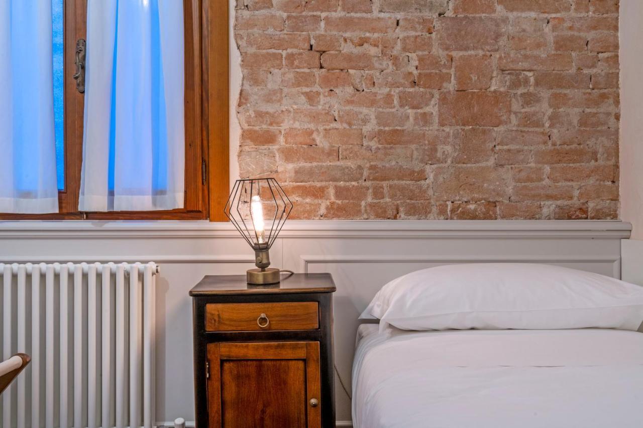베니스 San Silvestro House 아파트 외부 사진