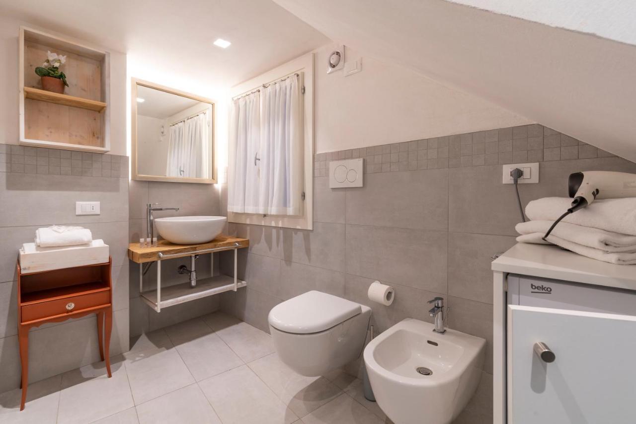 베니스 San Silvestro House 아파트 외부 사진
