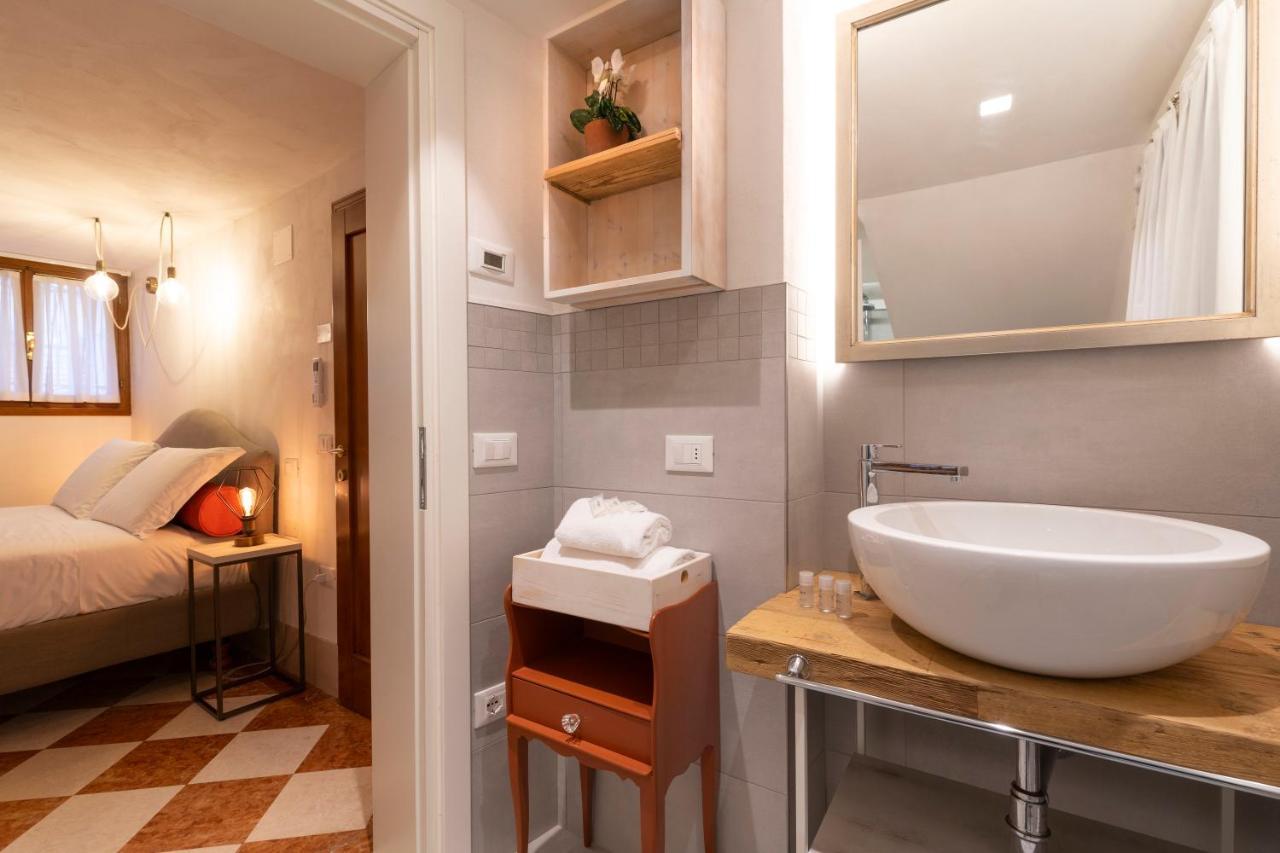 베니스 San Silvestro House 아파트 외부 사진