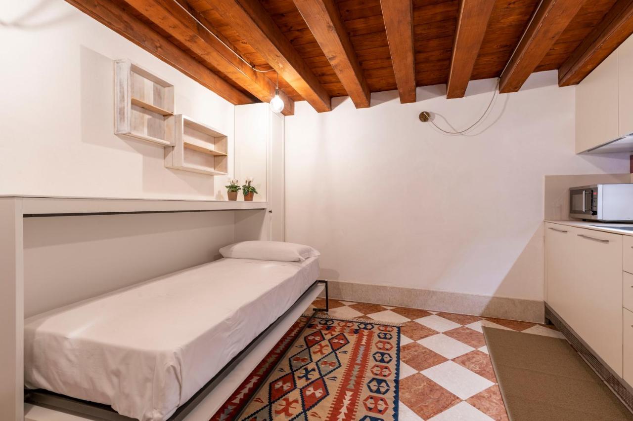 베니스 San Silvestro House 아파트 외부 사진