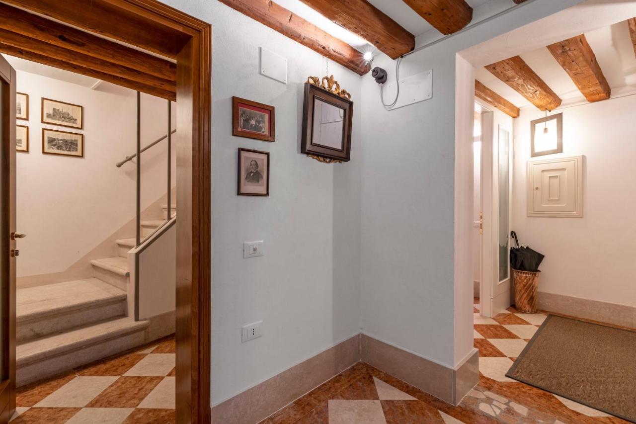 베니스 San Silvestro House 아파트 외부 사진