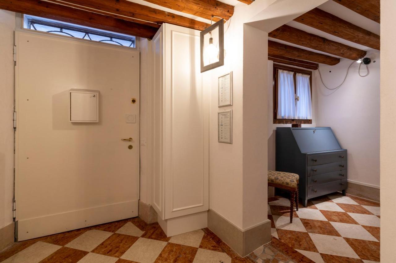 베니스 San Silvestro House 아파트 외부 사진