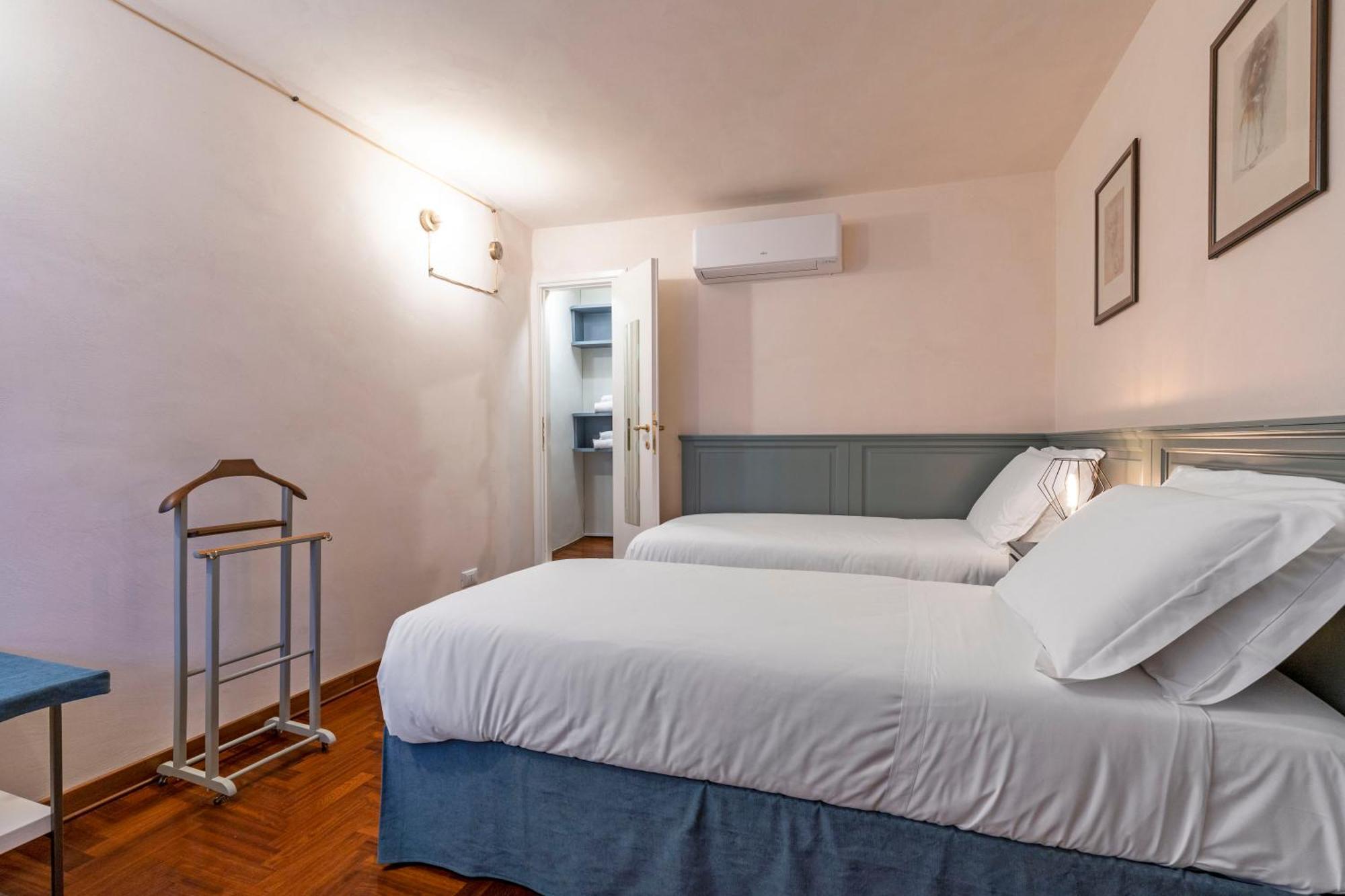 베니스 San Silvestro House 아파트 외부 사진